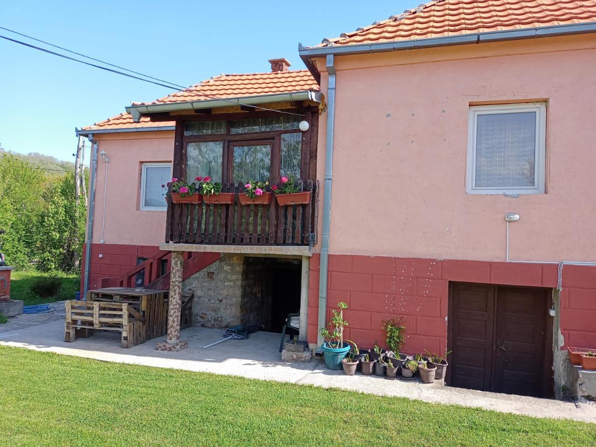 Kuca Jablansko Polje Villa Krepoljin Exterior photo